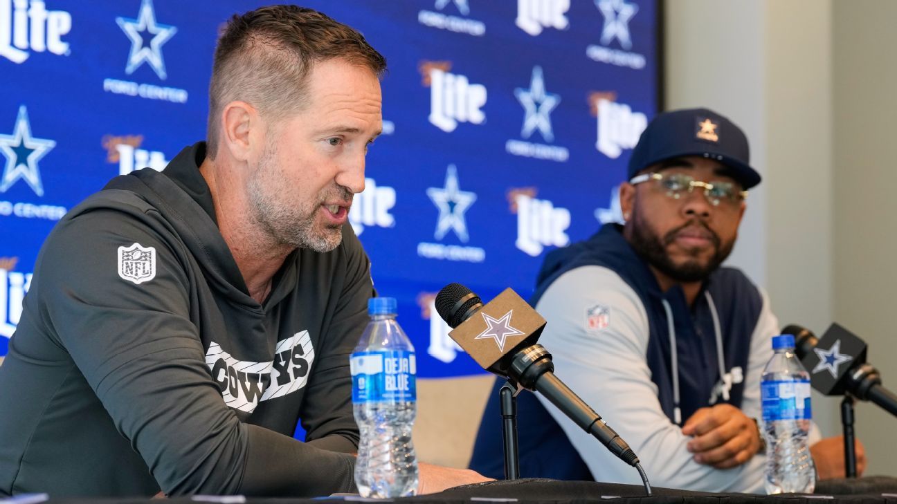 Who could fill Cowboys’ hole at middle linebacker?