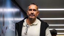 Franco Velazco sobre salida de Héctor Cúper de Universitario: "No me voy a detener en chismes"
