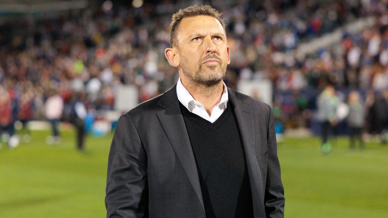 What happens to Socceroos boss Tony Popovic after the World Cup?