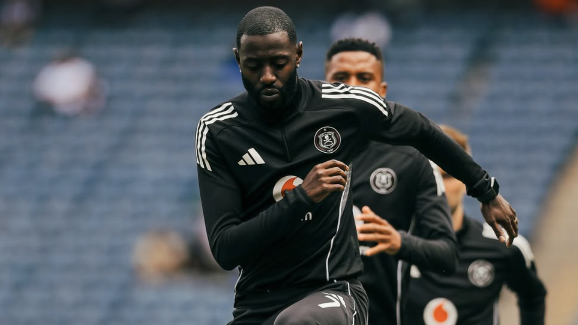 TS Galaxy vs. Orlando Pirates - Teams, news, kick-off time, how to watch