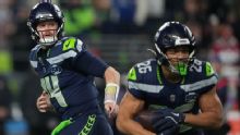 What's the Seahawks' plan at running back in 2026?