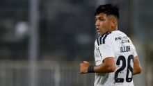 Diego Ulloa aterrizó las expectativas de título de Colo Colo