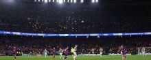 El Camp Nou será sede de la Final de la Champions 2029