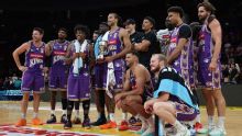 How the Sydney Kings found themselves... and became title favourites