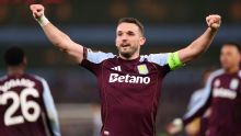 Aston Villa's Champions League draw: Paris Saint-Germain, Barcelona, Borussia Dortmund