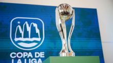 El fixture de la Copa de la Liga 2026: fecha, hora y resultados de los partidos