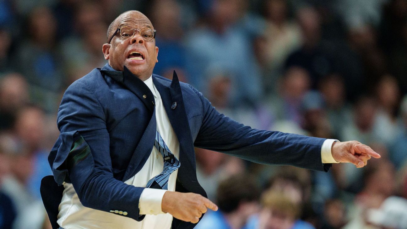 UNC's Davis: Fatigue not to blame for collapse