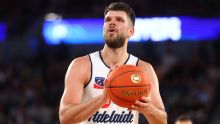 Rakocevic agrees to one-year extension with 36ers