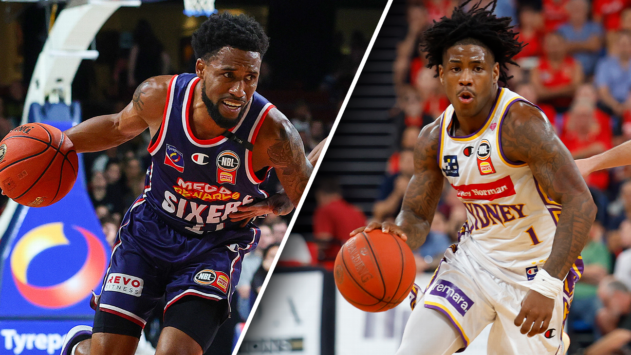 NBL Championship Series preview: Storylines galore in Kings vs. 36ers NBL Championship Series preview: Storylines galore in Kings vs. 36ers