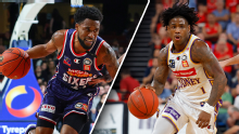 NBL Championship Series preview: Storylines galore in Kings vs. 36ers