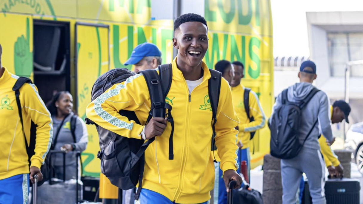 Stade Malien vs. Mamelodi Sundowns - News, teams, kick-off time, how to watch