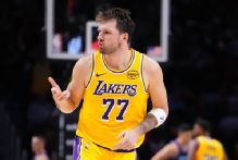 Luka Doncic avoids suspension after 16th tech rescinded