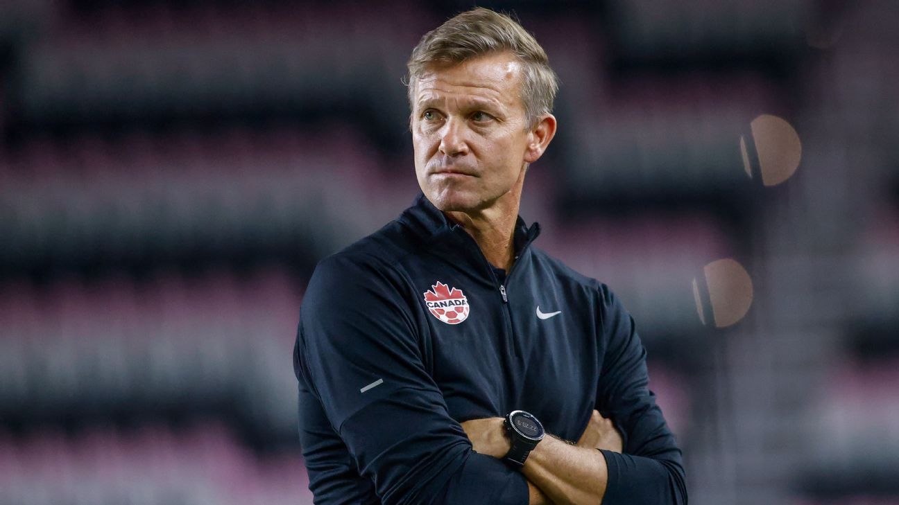 Article image: Jesse Marsch ‘Devastated’ After Missing Out on 2023 USMNT Job