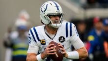 Will Daniel Jones return to form? Colts are banking on it