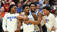 Men's March Madness Friday takeaways