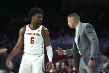 Ball State names SMU assistant Chris Capko head coach