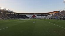 Vasco x Olimpia AO VIVO: placar, lances e onde assistir