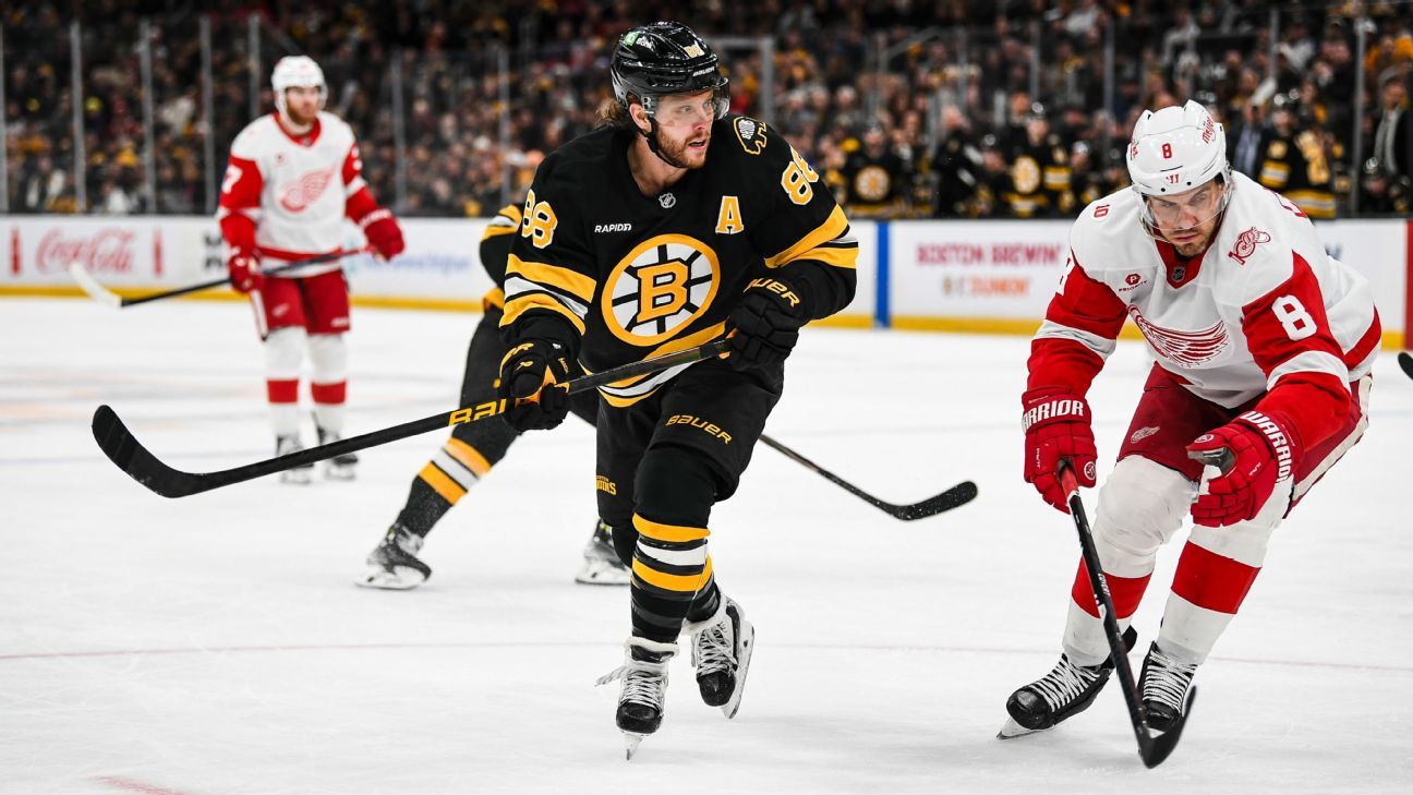 NHL playoff watch: What's at stake in 11-game Super Saturday?