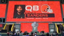 Browns propone cambio de regla a la NFL sobre selecciones de draft