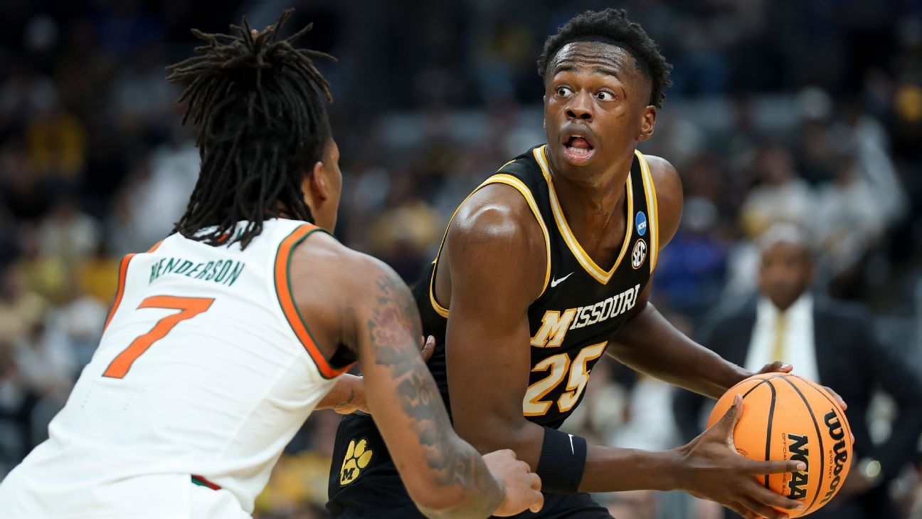 Mitchell commits to UK after judge grants 5th year