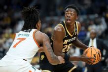 Ex-Mizzou star Mitchell picks Kentucky after judge grants 5th year