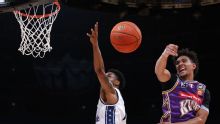 Sydney Kings crush Adelaide 36ers in record-breaking rout