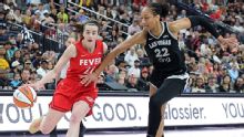 Tracking WNBA MVP race: Caitlin Clark enters the conversation