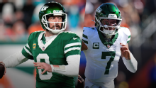Jets: Rodgers y Fields impactan en el tope salarial sin jugar