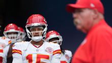 ¿Consiguieron los Chiefs todo lo que necesitaban en la agencia libre?