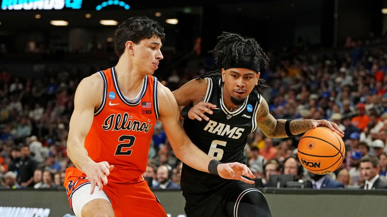 Men's March Madness live tracker: Updates on Saturday's games