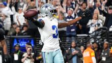 Betting Cowboys-Giants on 'SNF': Dallas a slight favorite on the road