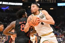 Ex-Purdue star Trey Kaufman-Renn enters portal, sources say
