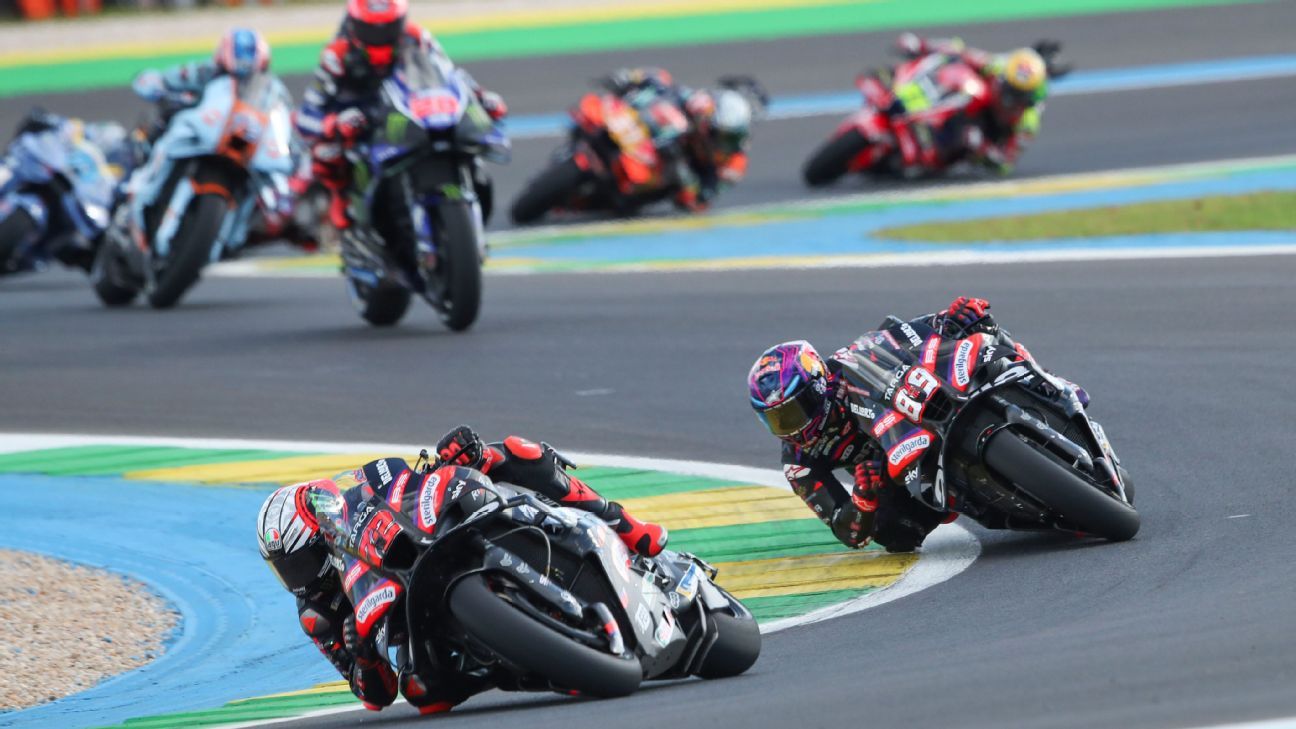 Imagem da notícia - ESPN Brasil