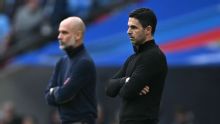 Arsenal's Mikel Arteta: Premier League still best in the world despite Man City guilty verdict