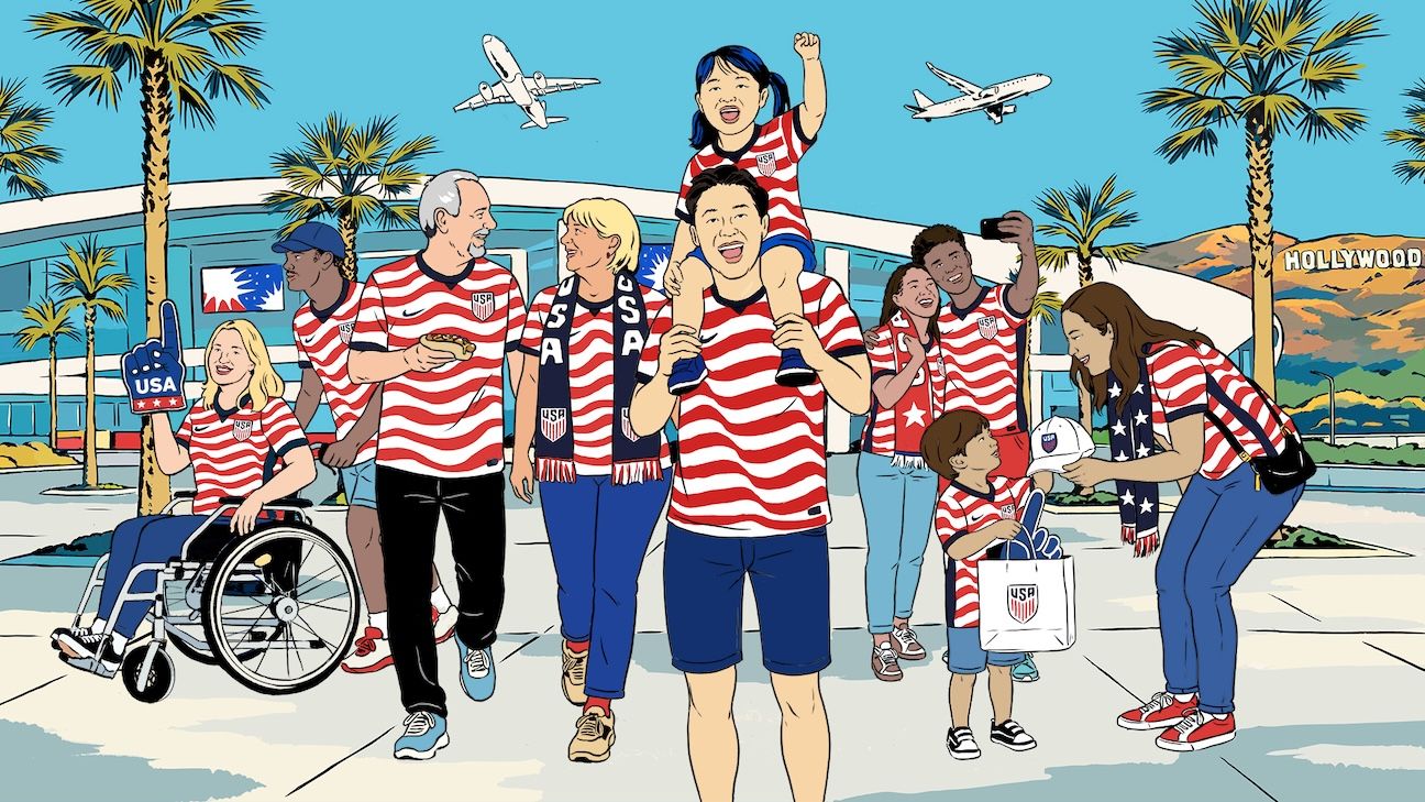 The Price Tag of Passion: How Much Will it Cost USMNT Fans this World Cup?