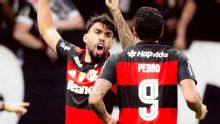 Paquetá e Pedro serão reservas em Flamengo x Cruzeiro no Maracanã? A resposta de Jardim: 'Minha preocupação é...'