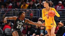 Women's March Madness live updates: Previews, action from Monday's second round