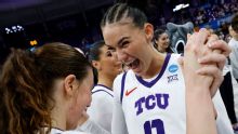 Women's March Madness Day 3 takeaways: How half the Sweet 16 was set