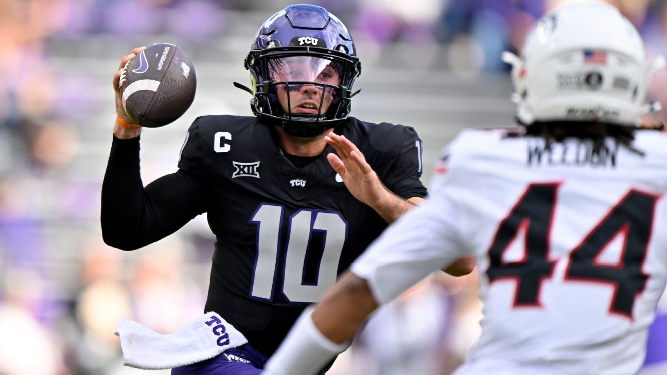 Top newcomers for Notre Dame and every Big Ten team; what coaches, GMs are saying