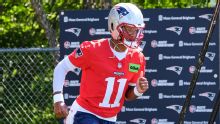 Patriots informan corte al quarterback Joshua Dobbs: fuentes