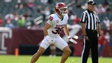 Oklahoma LB Owen Heinecke suing NCAA for 2026 eligibility