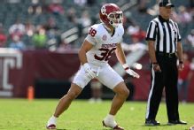 Judge grants Oklahoma LB Heinecke extra year of eligibility