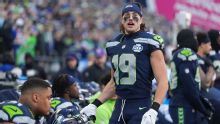 Seahawks igualan oferta calificada de Jaguars por Jake Bobo: fuente