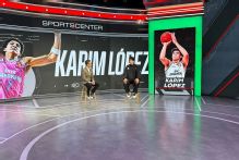 Karim López: Me he preparado toda mi vida para este este momento