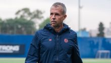 Gustavo Álvarez será el nuevo técnico de Liga de Quito