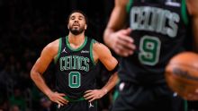 Can Jayson Tatum shake the rust in time? What NBA insiders are saying