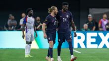 Miami to host USMNT's Concacaf Nations League QF away match vs. Haiti