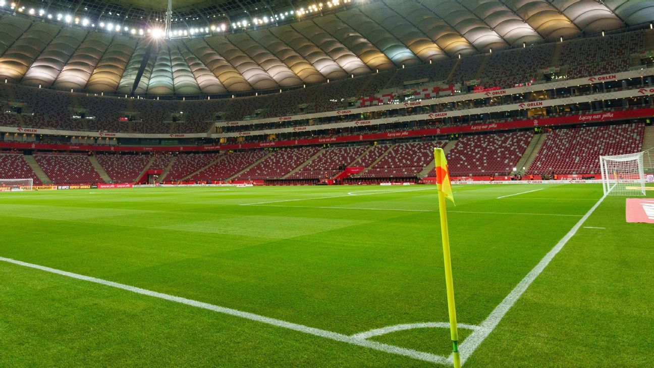 DC Defenders Uniform