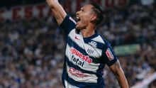 Renzo Garcés se perderá arranque del Clausura con Alianza Lima