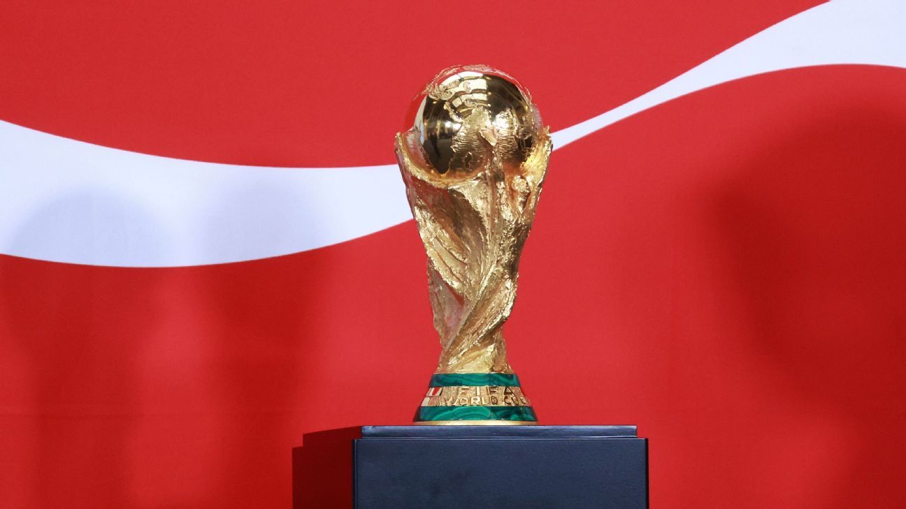 FIFA details final phase of World Cup ticket sales